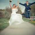 Katrin und Daniel - Hochzeit