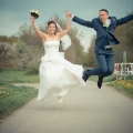 Katrin und Daniel - Hochzeit