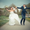 Katrin und Daniel - Hochzeit