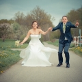 Katrin und Daniel - Hochzeit