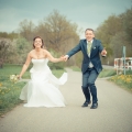 Katrin und Daniel - Hochzeit