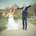 Katrin und Daniel - Hochzeit
