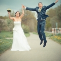 Katrin und Daniel - Hochzeit
