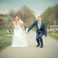Katrin und Daniel - Hochzeit