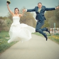 Katrin und Daniel - Hochzeit