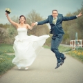 Katrin und Daniel - Hochzeit