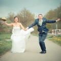 Katrin und Daniel - Hochzeit