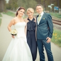 Katrin und Daniel - Hochzeit