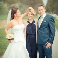 Katrin und Daniel - Hochzeit