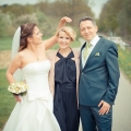 Katrin und Daniel - Hochzeit