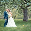 Katrin und Daniel - Hochzeit