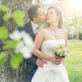 Katrin und Daniel - Hochzeit