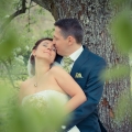 Katrin und Daniel - Hochzeit