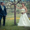 Katrin und Daniel - Hochzeit