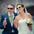 Katrin und Daniel - Hochzeit