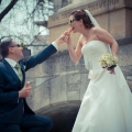Katrin und Daniel - Hochzeit