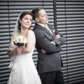 Katrin und Daniel - Hochzeit