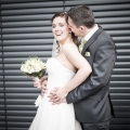 Katrin und Daniel - Hochzeit