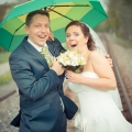 Katrin und Daniel - Hochzeit