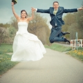 Katrin und Daniel - Hochzeit