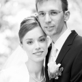 Sabine und Helge - Hochzeit