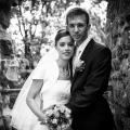 Sabine und Helge - Hochzeit