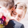 Sabine und Helge - Hochzeit