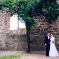 Sabine und Helge - Hochzeit