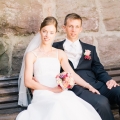 Sabine und Helge - Hochzeit