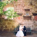 Sabine und Helge - Hochzeit