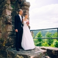 Sabine und Helge - Hochzeit