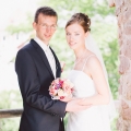 Sabine und Helge - Hochzeit