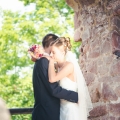Sabine und Helge - Hochzeit