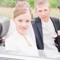 Sabine und Helge - Hochzeit