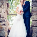 Sabine und Helge - Hochzeit