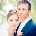 Sabine und Helge - Hochzeit