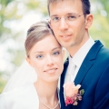 Sabine und Helge - Hochzeit