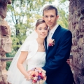 Sabine und Helge - Hochzeit