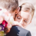 Sabine und Helge - Hochzeit
