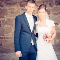 Sabine und Helge - Hochzeit