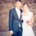 Sabine und Helge - Hochzeit