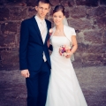 Sabine und Helge - Hochzeit