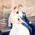Sabine und Helge - Hochzeit