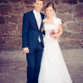 Sabine und Helge - Hochzeit