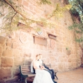 Sabine und Helge - Hochzeit