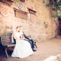 Sabine und Helge - Hochzeit