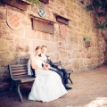 Sabine und Helge - Hochzeit