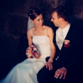 Sabine und Helge - Hochzeit