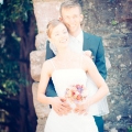 Sabine und Helge - Hochzeit