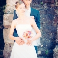 Sabine und Helge - Hochzeit